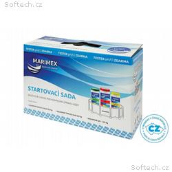 Marimex startovací sada - pro počáteční bazénové v