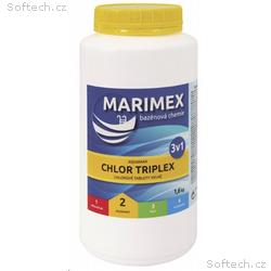 MARIMEX Chlor Triplex 3v1 1,6 kg