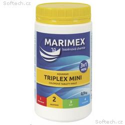 MARIMEX Chlor Triplex Mini 3v1 0,9 kg