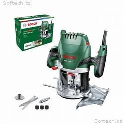 Bosch POF 1200 AE horní frézka, 1200 W, Softgrip, 
