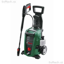 Bosch UniversalAquatak 125 vysokotlaký čistič, 150