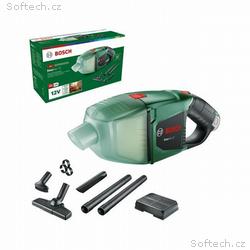 Bosch EasyVac 12 vysavač na suché sání, pouze přís