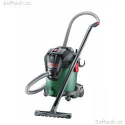 BOSCH AdvancedVac 20, vysavač na suché a mokré sán
