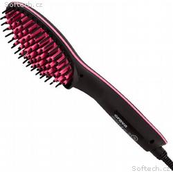 ORAVA ZVK-207 ionizační kartáč se žehličkou vlasů,