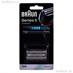 Braun CombiPack Series 5 FlexMotion 52B - náhradní