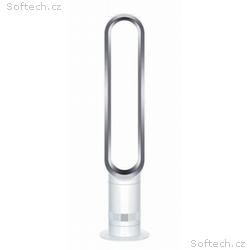 Dyson AM07 ventilátor, sloupový, 56 W, oscilace, č