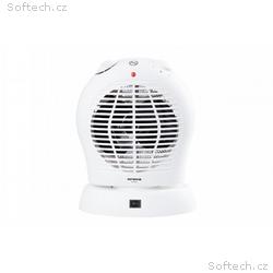 Orava VL-201 A horkovzdušný ventilátor, 1000-2000 
