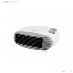Orava VL-203 horkovzdušný ventilátor, 1000-2000 W,
