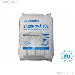 Marimex bazénová sůl, 25 kg
