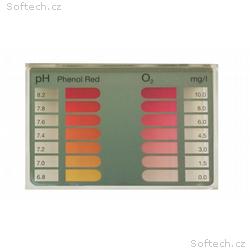 Marimex tester na bezchlorovou chemii (O2)