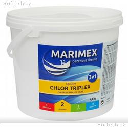MARIMEX Chlor Triplex 3v1 4,6 kg