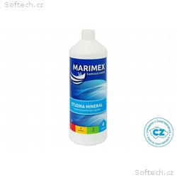 Marimex Studna Mineral - 1 l - bazénová chemie - V