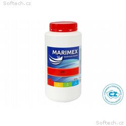 Marimex pH- 2,7 kg - přípravek ke snížení hodnoty 
