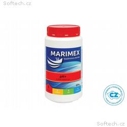 Marimex pH+ 0,9 kg - bazénová chemie - REGULACE PH