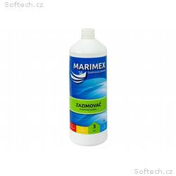 Marimex Zazimovač 1 l - bazénová chemie - ŘASY