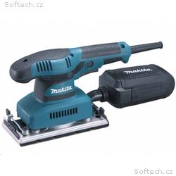 Makita BO3710 vibrační bruska 185x93mm, 190W
