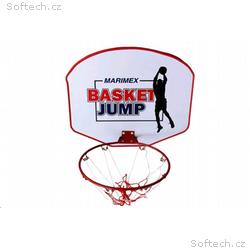 Marimex basketbalový koš pro trampolíny
