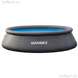 Marimex Bazén Tampa 3,66x0,91 m bez filtrace - mot