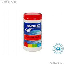 MARIMEX Alkalita plus 0,9 kg