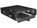 Be quiet! HDD Cage 2, univerzální klec na pevný di
