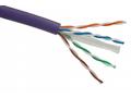 Instalační kabel Solarix CAT6 UTP LSOH Dca-s2, d2,