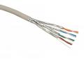 Solarix - Kabel horizontální - 500 m - STP - CAT 6