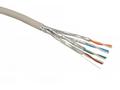 Instalační kabel Solarix CAT6A STP LSOH Dca-s1, d2