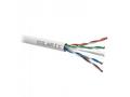 Instalační kabel Solarix CAT6 UTP PVC Eca 305m, bo