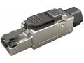 Solarix Konektor MPTL univerzální RJ45 CAT6 STP sa