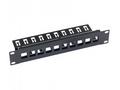 Triton - Propojovací panel - 10 ports