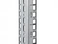 Triton vertikální lišta 9U