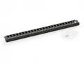 Triton 19" Čelní panel pro optickou vanu 1U pro ma