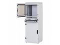 19" rack stojanový průmyslový 37U, 600x600 IP54