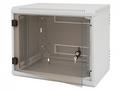 Triton Delta B 4S - Skříň - montá? na stěnu - 19"