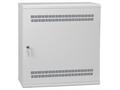 Solarix rozvaděč LC-18 LITE s lištami 3U a 4U, 540