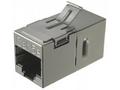 Solarix Spojka STP CAT5E 8p8c RJ45, RJ45 KRJ45, 5S