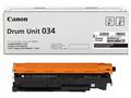 Canon drum unit 034 pro iR-C1225 a iR-C1225iF, Bla