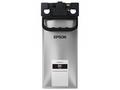 Epson atrament WF-C529R, C579R series black XL - 1