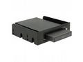 Delock 3.5", 5.25" Mobile Rack for 2.5" SATAhard d