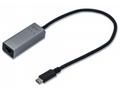 i-tec USB 3.1 Type C Gigabit Ethernet adaptér META