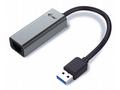 i-Tec USB3.0 METAL Gigabit Ethernet 10, 100, 1000 