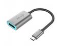 i-tec USB 3.1 Type C Metal adaptér 60Hz, 1x Displa