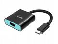 i-tec USB 3.1 Type C kabelový adaptér 4K, 60 Hz, 1