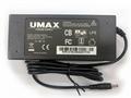 UMAX napájecí adaptér 19V, 3A pro notebook VisionB