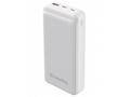 COLORWAY powerbanka, 20 000mAh, USB QC3.0, USB-C P