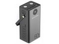 COLORWAY powerbanka, 60 000mAh, 4x USB QC3.0, USB-