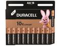 Duracell Basic alkalická baterie 18 ks (AA)