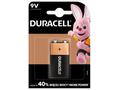 Duracell Basic alkalická baterie 1 ks (9V)