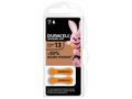 Duracell baterie do naslouchadel HA 13 6ks