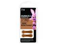 Duracell baterie do naslouchadel HA 312 6ks